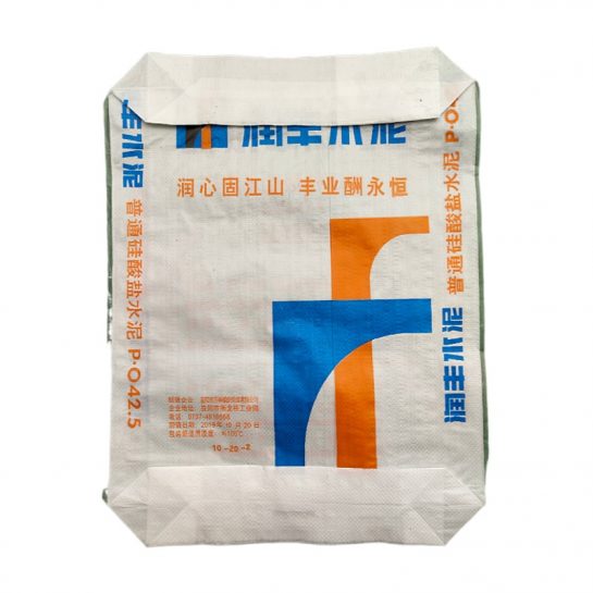 Cement Bag