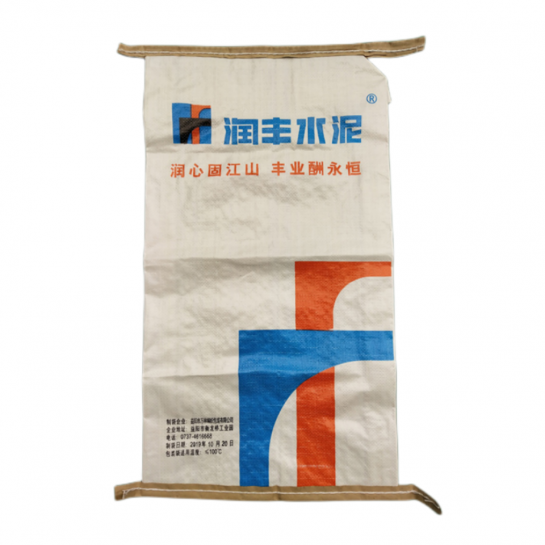 50kg PP Woven Bag